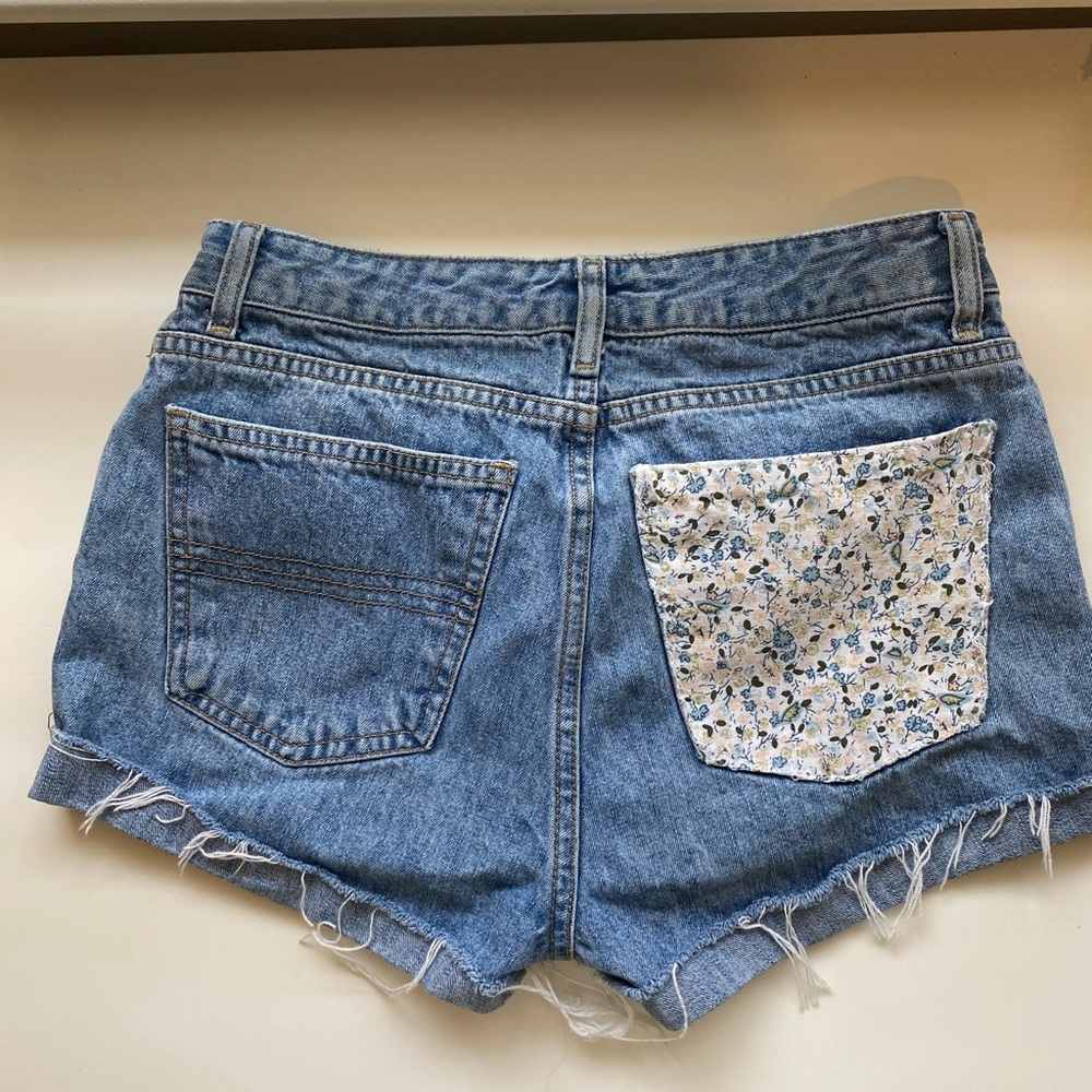 Esprit Jean Shorts size 2